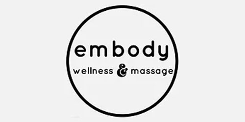Embody Wellness & Massage